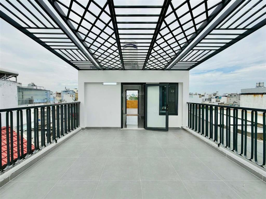 Chính chủ kí gửi nhà phan xích long (phú nhuận)  4 tỷ 180/77m2 shr  hđ thuê 28tr/tháng