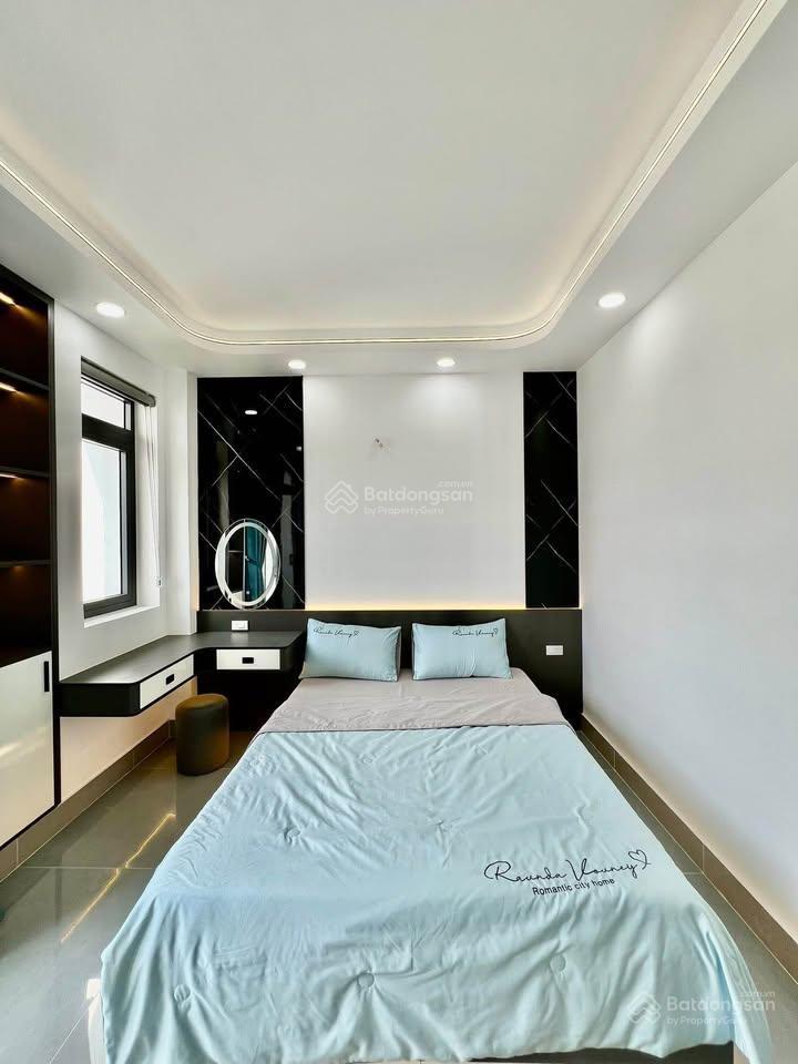 Chủ kẹt tiền bán nhà nguyễn duy phương (q5)  3.8 tỷ/77m2  shr  hđ thuê 21tr/tháng