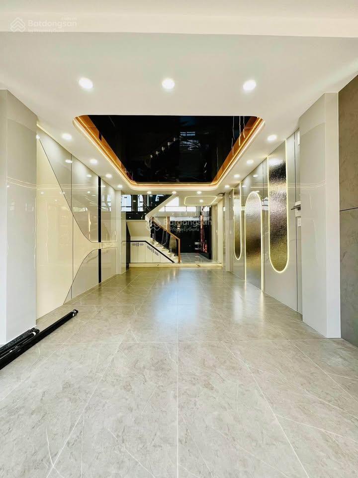 Chủ kẹt tiền bán nhà nguyễn duy phương (q5)  3.8 tỷ/77m2  shr  hđ thuê 21tr/tháng