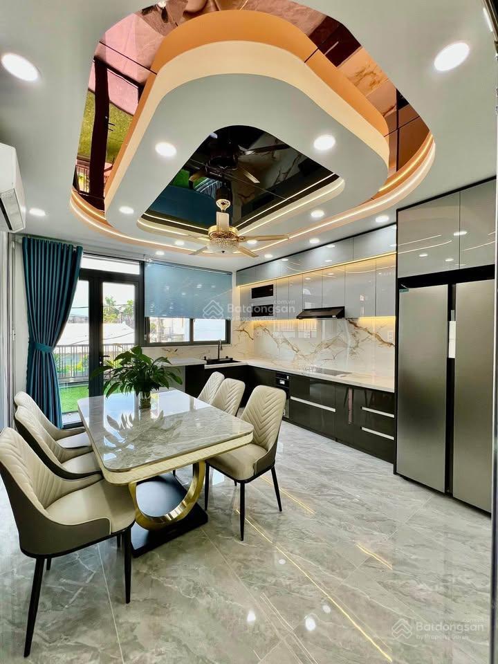 Chủ kẹt tiền bán nhà nguyễn duy phương (q5)  3.8 tỷ/77m2  shr  hđ thuê 21tr/tháng