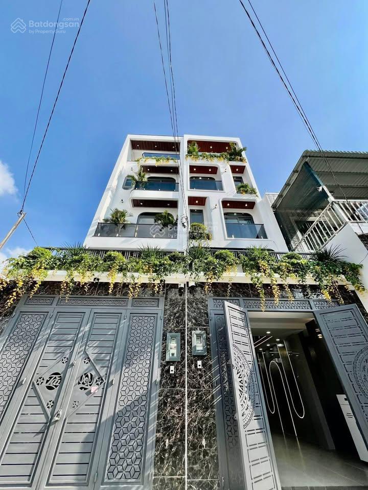 Chủ kẹt tiền bán nhà nguyễn duy phương (q5)  3.8 tỷ/77m2  shr  hđ thuê 21tr/tháng