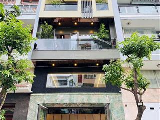 Chính chủ bán nhà phan văn trị (gò vấp)  78m2  shr  hđ thuê 27tr/tháng