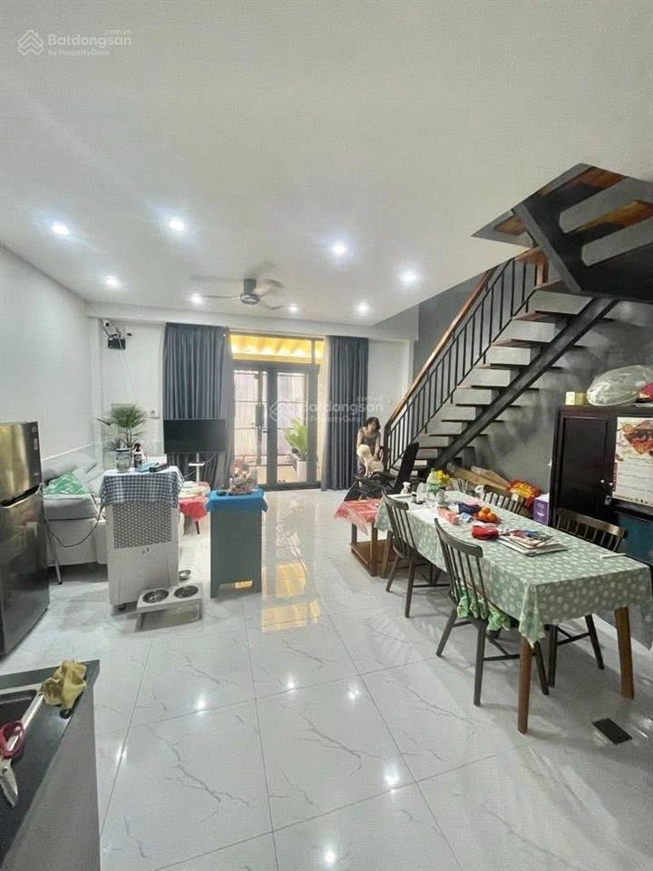 Quận 8 giảm chào 500tr, bán nhà sát mt nguyễn duy 70m2 ngang hơn 5m chỉ 5.8 tỷ