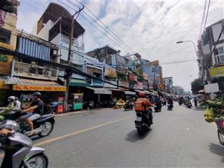 [quận 8] gần chợ rạch ông  diện tích khủng 140m2 ngang 8m nở hậu chỉ hơn9t