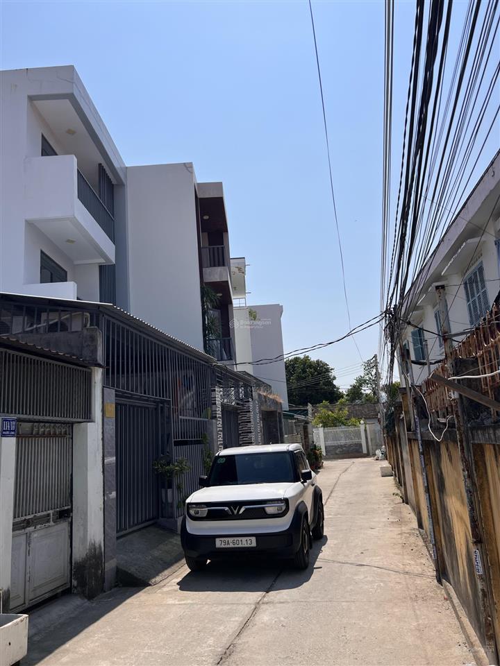 Bán nr tại 22/3 phước long, 6 tỷ, 103m2, hàng hot, uy tín