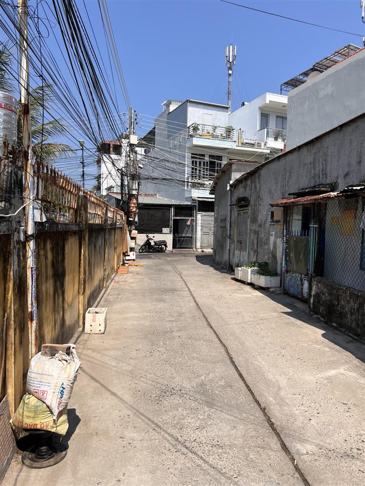 Bán nr tại 22/3 phước long, 6 tỷ, 103m2, hàng hot, uy tín