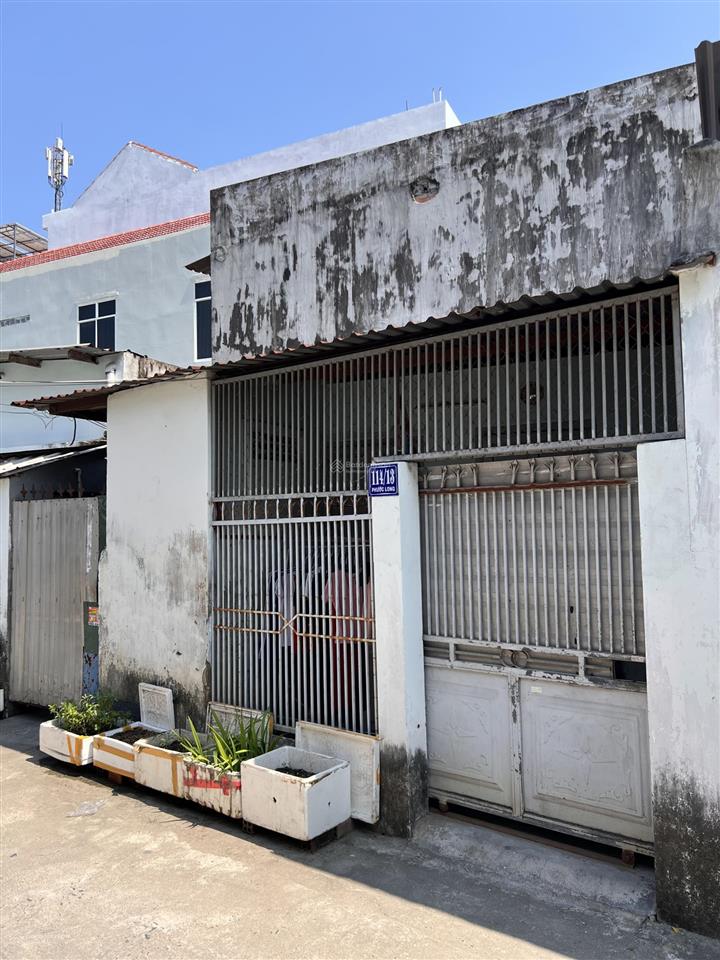 Bán nr tại 22/3 phước long, 6 tỷ, 103m2, hàng hot, uy tín