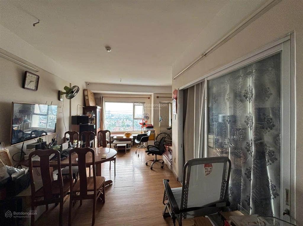 Bán căn hộ flora anh đào 55m2 view sông  hồ bơi, tầng 11 cực thoáng