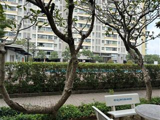 Bán căn hộ flora anh đào 55m2 view sông  hồ bơi, tầng 11 cực thoáng