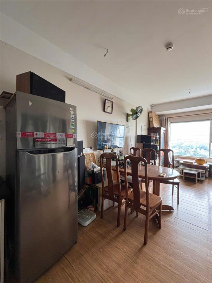 Bán căn hộ flora anh đào 55m2 view sông  hồ bơi, tầng 11 cực thoáng