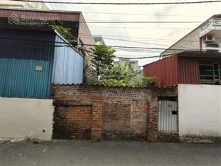 Nguyên khê, bán đất 84m2, mt4.6m, 8.5 tỷ, đông anh, hai mặt tiền, ô tô, ngay đấu giá