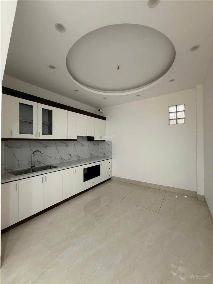 Siêu phẩm trung tâm trạm trôi nhà 5 tầng đẹp nhất phân khúc nhỉnh 5 tỷ