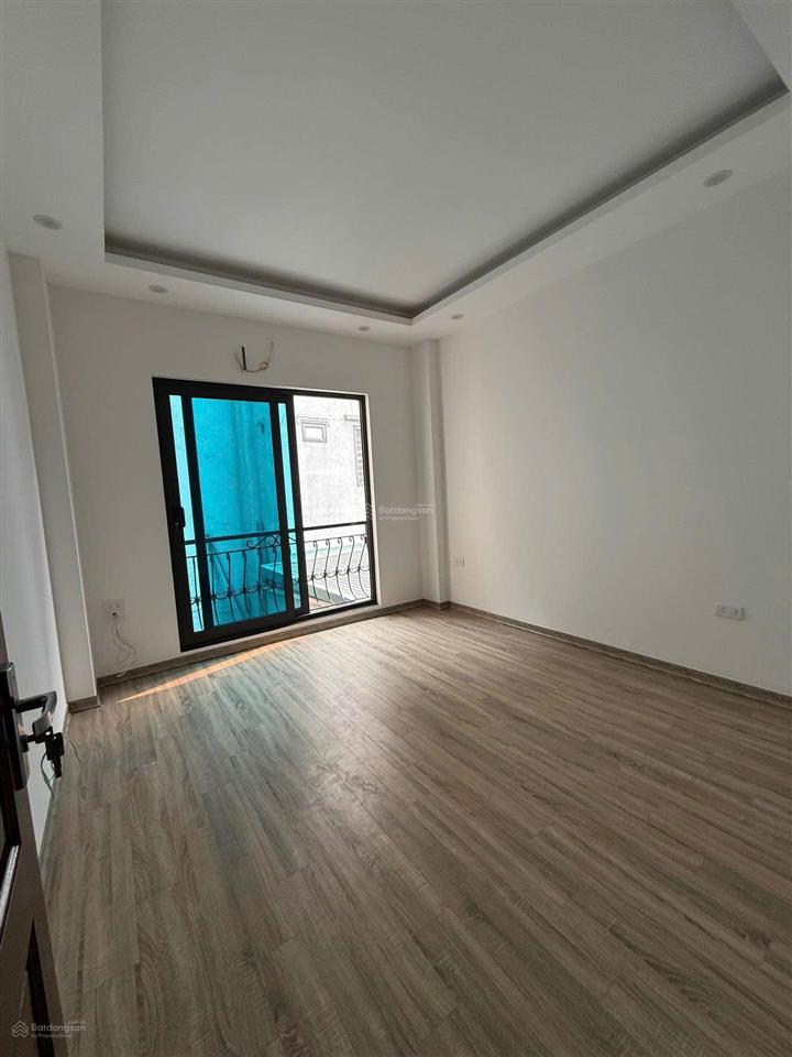 Siêu phẩm trung tâm trạm trôi nhà 5 tầng đẹp nhất phân khúc nhỉnh 5 tỷ