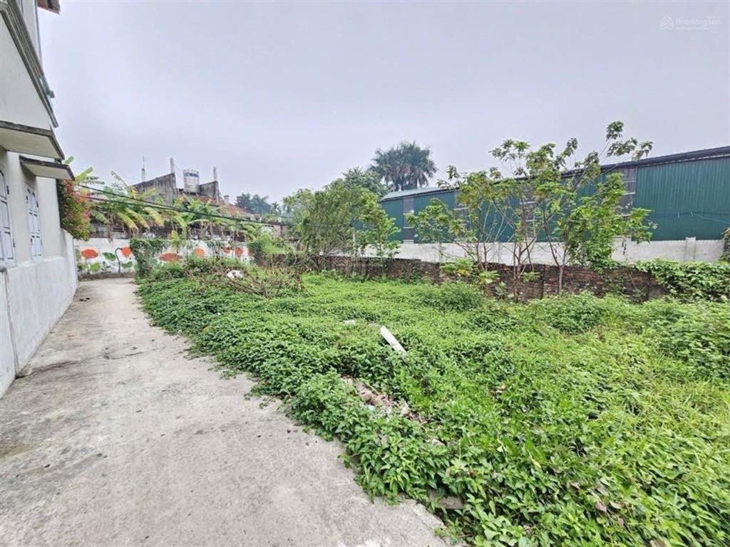 Bán đất đẹp đức thượng  hoài đức sát quốc lộ 32.đất đẹp giá rẻ trong phân khúc