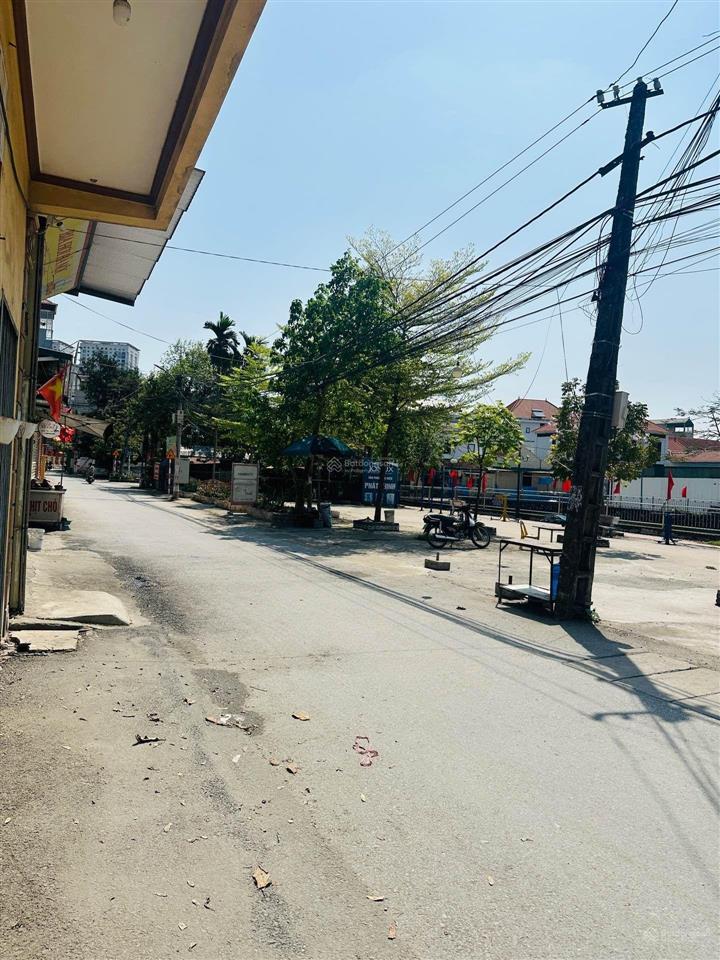 Bán đất đẹp đức thượng  hoài đức sát quốc lộ 32.đất đẹp giá rẻ trong phân khúc