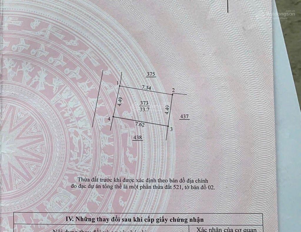 Hot nhất lại yên  hoài đức  nhà mới tinh, ô tô đỗ cửa, chỉ nhỉnh 5 tỷ