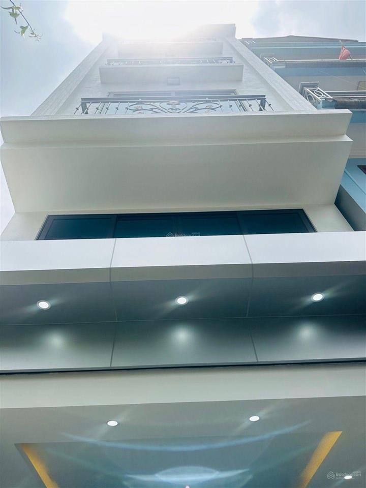 Hot nhất lại yên  hoài đức  nhà mới tinh, ô tô đỗ cửa, chỉ nhỉnh 5 tỷ