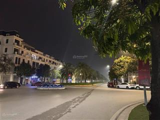 Bán căn shophouse đại lộ châu âu vinhomes thanh hóa ,hoàn thiện cực đẹp giá tốt  0973 969 ***