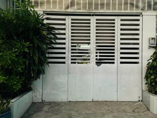 Bán nhà riêng 65/5f mỹ hòa 3, đường số 5, tân xuân, hóc môn, 48 triệu / m2, 164 m2