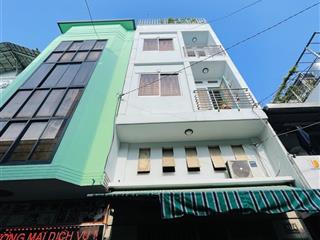 Huỳnh thiện lộc5 tầng hẻm 6 30m2 4  8 chỉ nhỉnh 5 đồng.