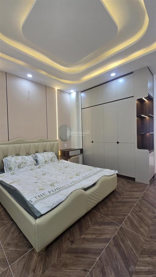 Nhà đẹp khuông việt3pn  full nội thất xịn xò  66m2 khu giáp tân bình, q11.