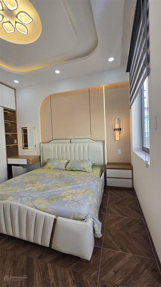 Nhà đẹp khuông việt3pn  full nội thất xịn xò  66m2 khu giáp tân bình, q11.