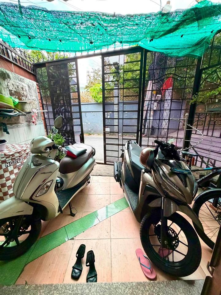 Tô hiệu hẻm xe tải thông kinh doanh đỉnh 2 căn ra mặt tiền 62m2 (4.2x15) chỉ 6.5 tỏi
