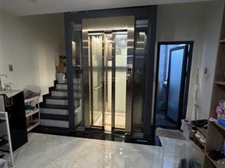Gò dầu  có thang máy xịn  hoàn công đủ  trệt lửng  2 lầu sân thượng  3pn  4wc  chỉ 7.58t.