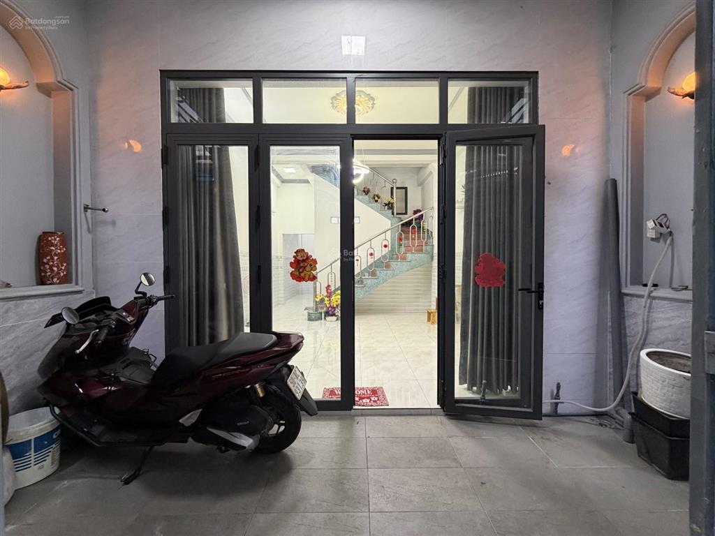 Bàu cát  bảy hiền  52m²  ngang hiếm 5m  3pn  chỉ 6.27tỷ