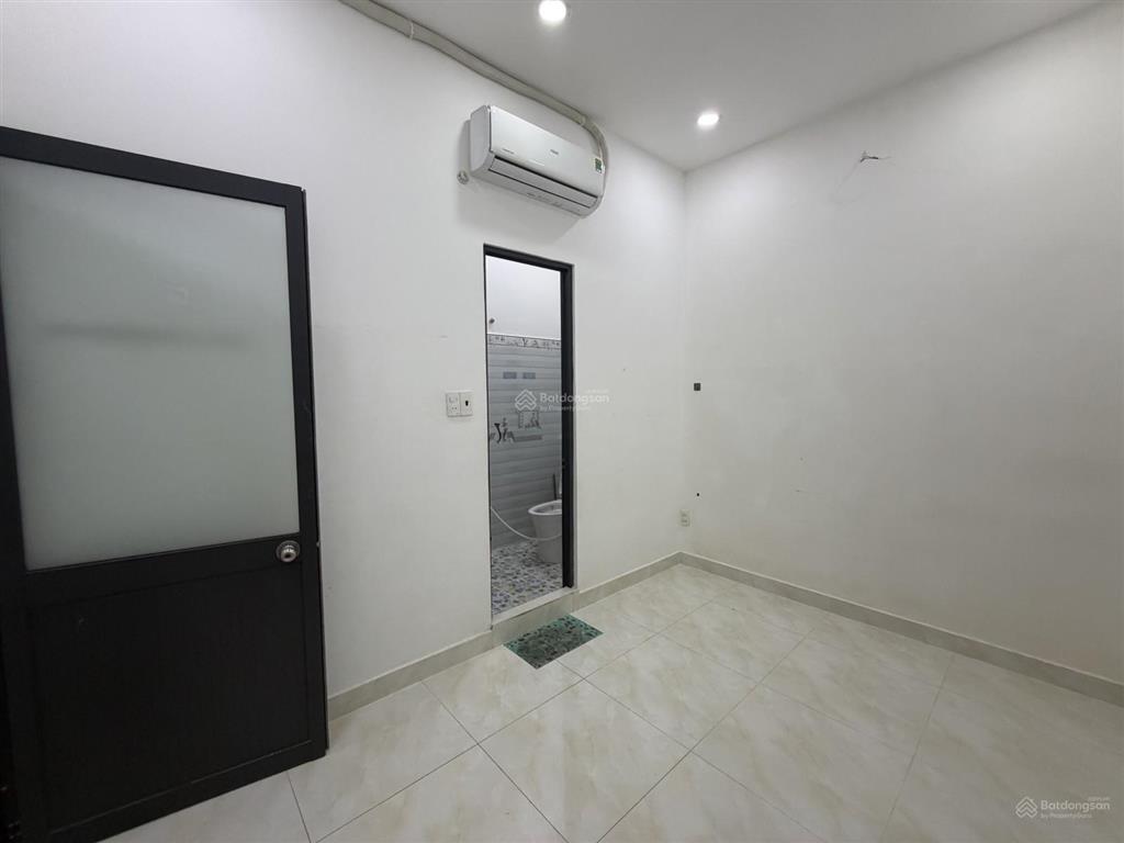 Bàu cát  bảy hiền  52m²  ngang hiếm 5m  3pn  chỉ 6.27tỷ