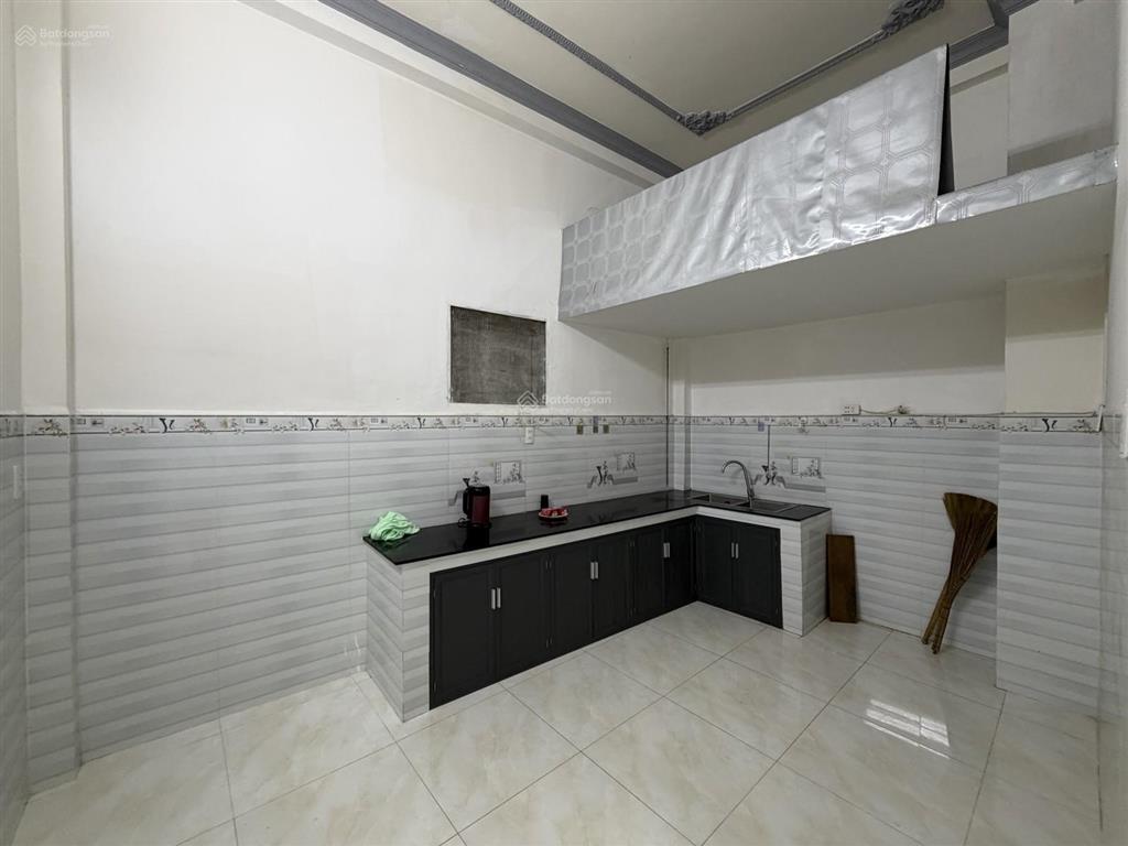 Bàu cát  bảy hiền  52m²  ngang hiếm 5m  3pn  chỉ 6.27tỷ
