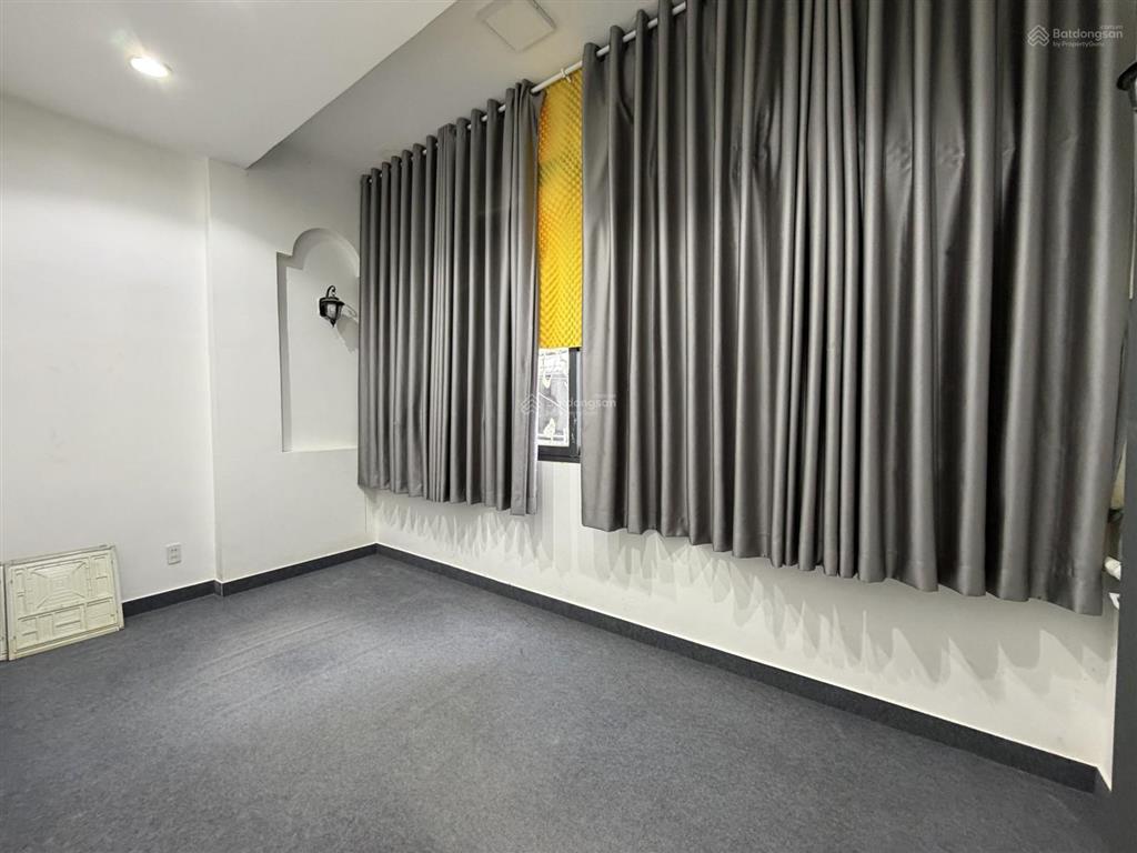 Bàu cát  bảy hiền  52m²  ngang hiếm 5m  3pn  chỉ 6.27tỷ