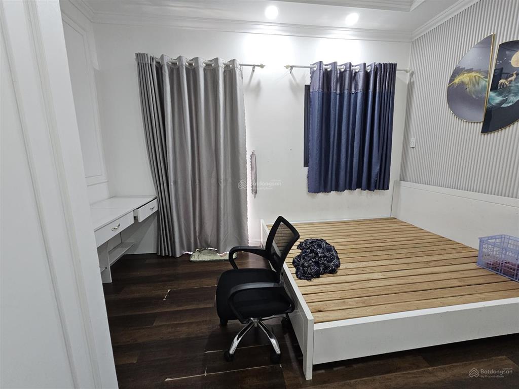 Hẻm xe hơi thông  tân sơn nhì  tân phú  4,3 x 10m (43m²)  2 tầng đẹp  chỉ 6,1 tỷ