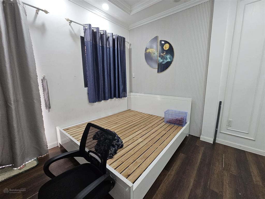 Hẻm xe hơi thông  tân sơn nhì  tân phú  4,3 x 10m (43m²)  2 tầng đẹp  chỉ 6,1 tỷ