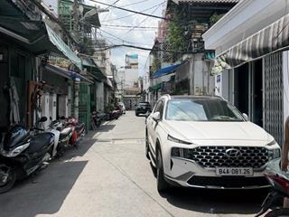 Ngay aeon tân phúhẻm xe hơi 5m5.2 x 10 (50m2)chỉ 6.8.