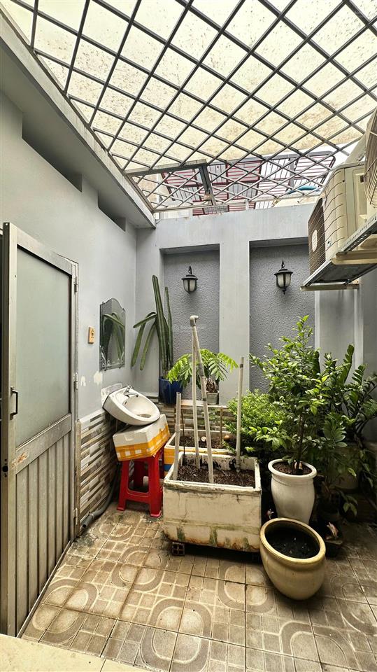 Giảm sốc hơn 3 tỷ  mặt tiền kinh doanh siêu hiếm tân hương  93m2, chỉ 7.1 tỷ, siêu hiếm