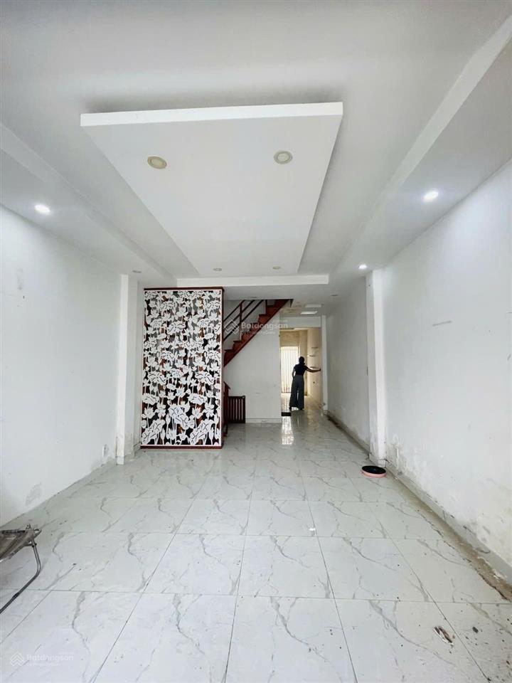 Hẻm 6m  khu vip họ lê  biệt thự cao tầng  2 mặt tiền xe tải  gần 70m²  chỉ 7.3t.