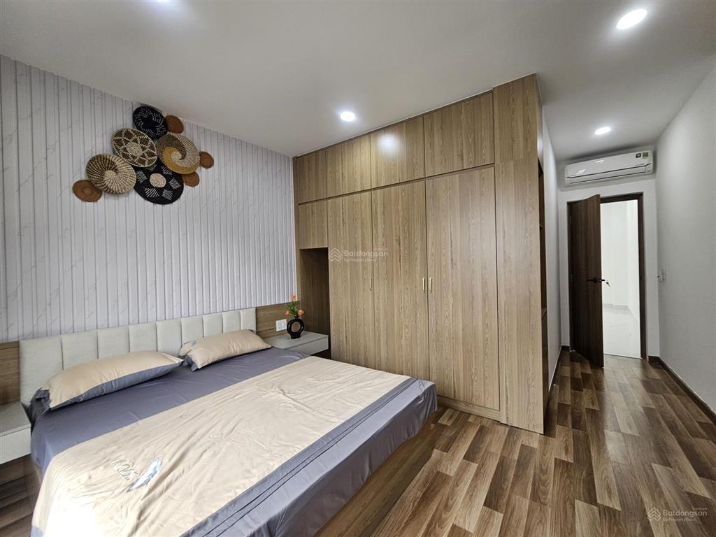 Ngay chợ vải phú thọ hòa  56m²  2 tầng mới đẹp ở ngay  full nội thất  chỉ 7.1 tỷ