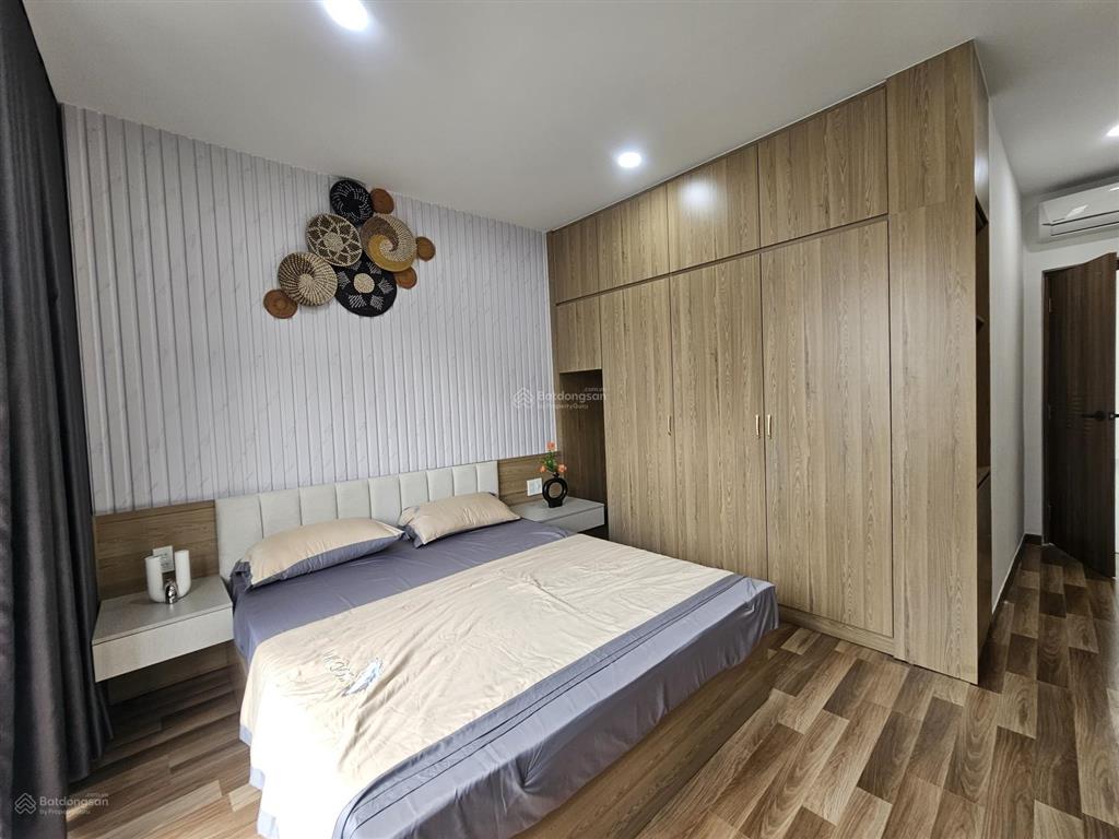 Ngay chợ vải phú thọ hòa  56m²  2 tầng mới đẹp ở ngay  full nội thất  chỉ 7.1 tỷ