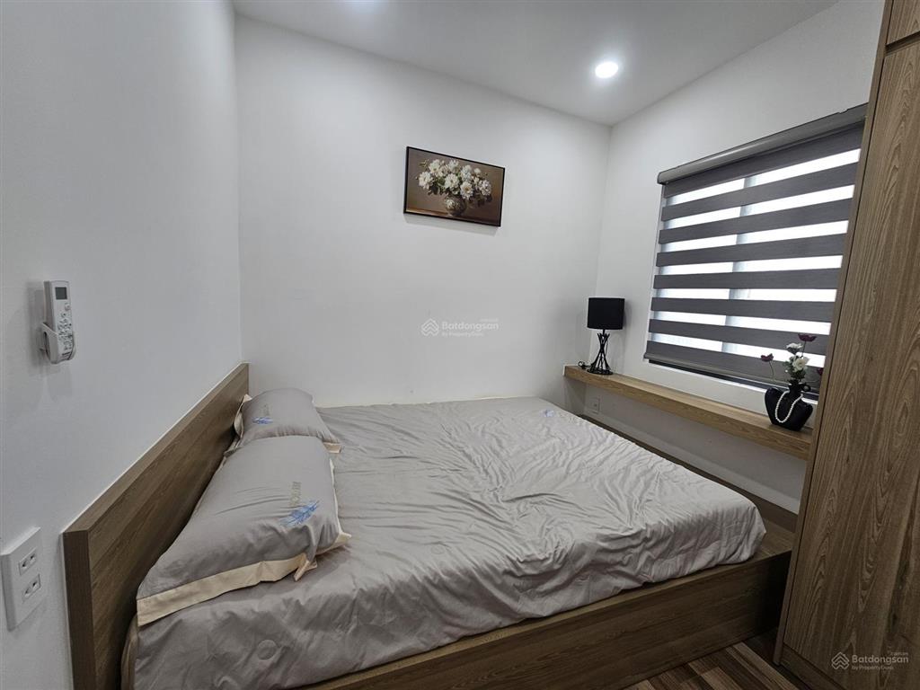 Ngay chợ vải phú thọ hòa  56m²  2 tầng mới đẹp ở ngay  full nội thất  chỉ 7.1 tỷ