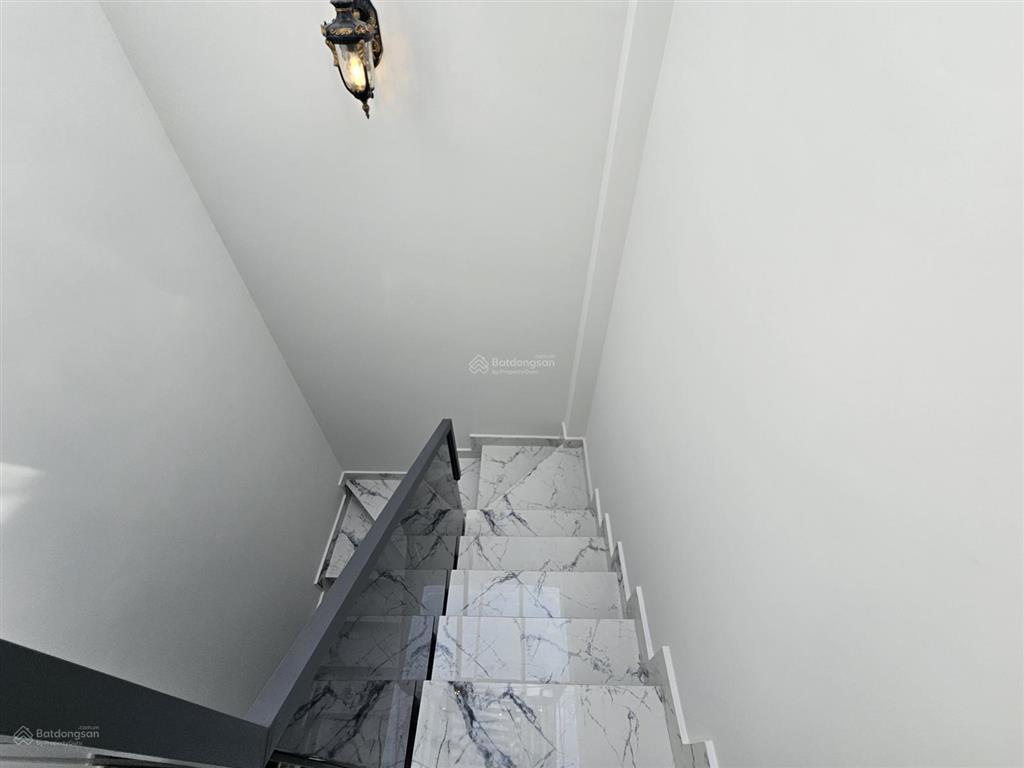 (siêu phẩm tân phú)  thạch lam  4tầng có sân thượng  dtsd 80m2  chỉ 4,28tỷ