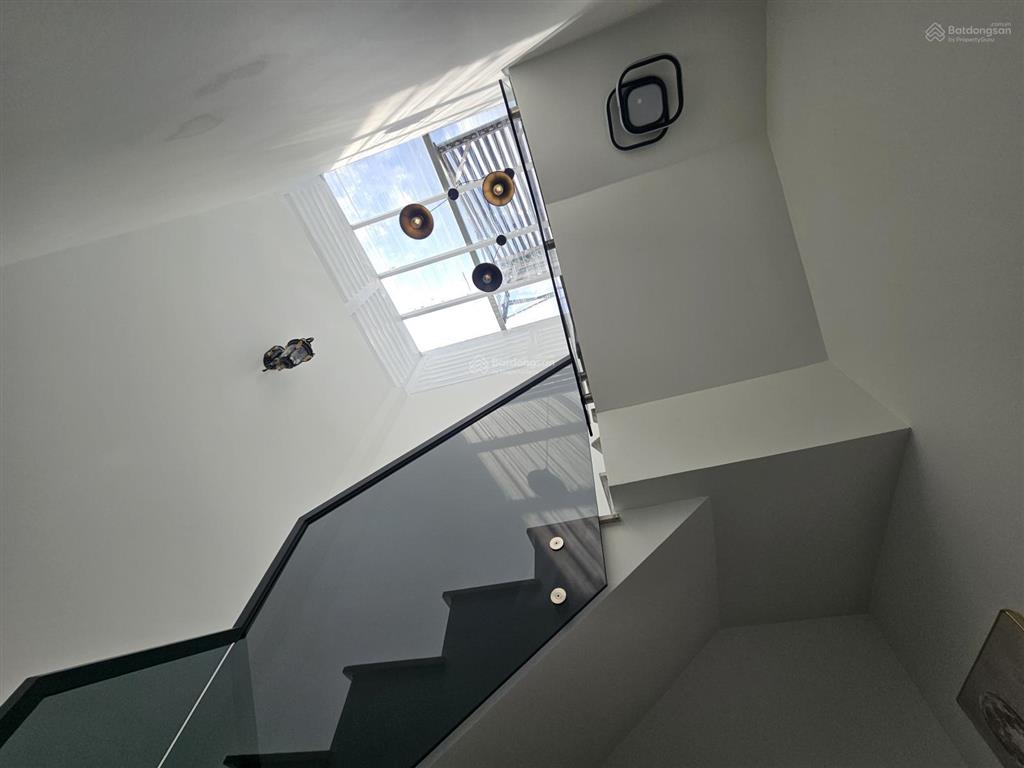 (siêu phẩm tân phú)  thạch lam  4tầng có sân thượng  dtsd 80m2  chỉ 4,28tỷ