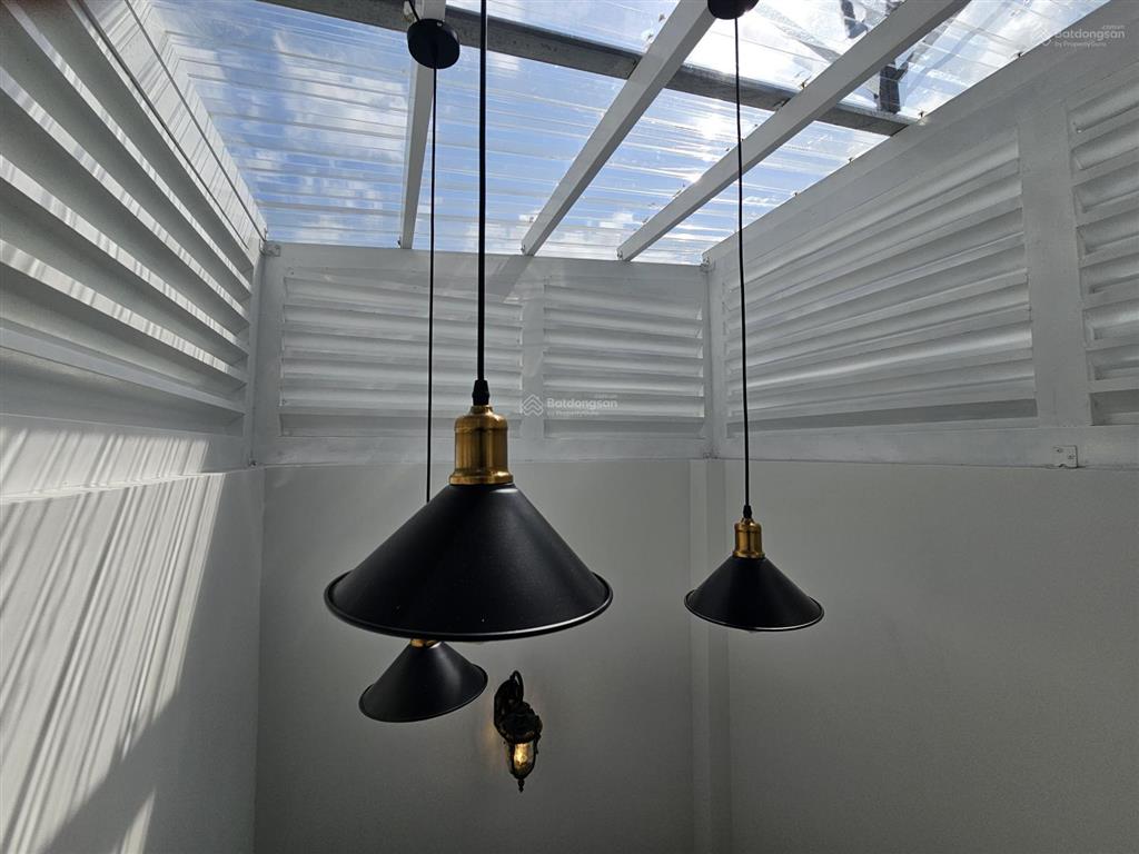 (siêu phẩm tân phú)  thạch lam  4tầng có sân thượng  dtsd 80m2  chỉ 4,28tỷ