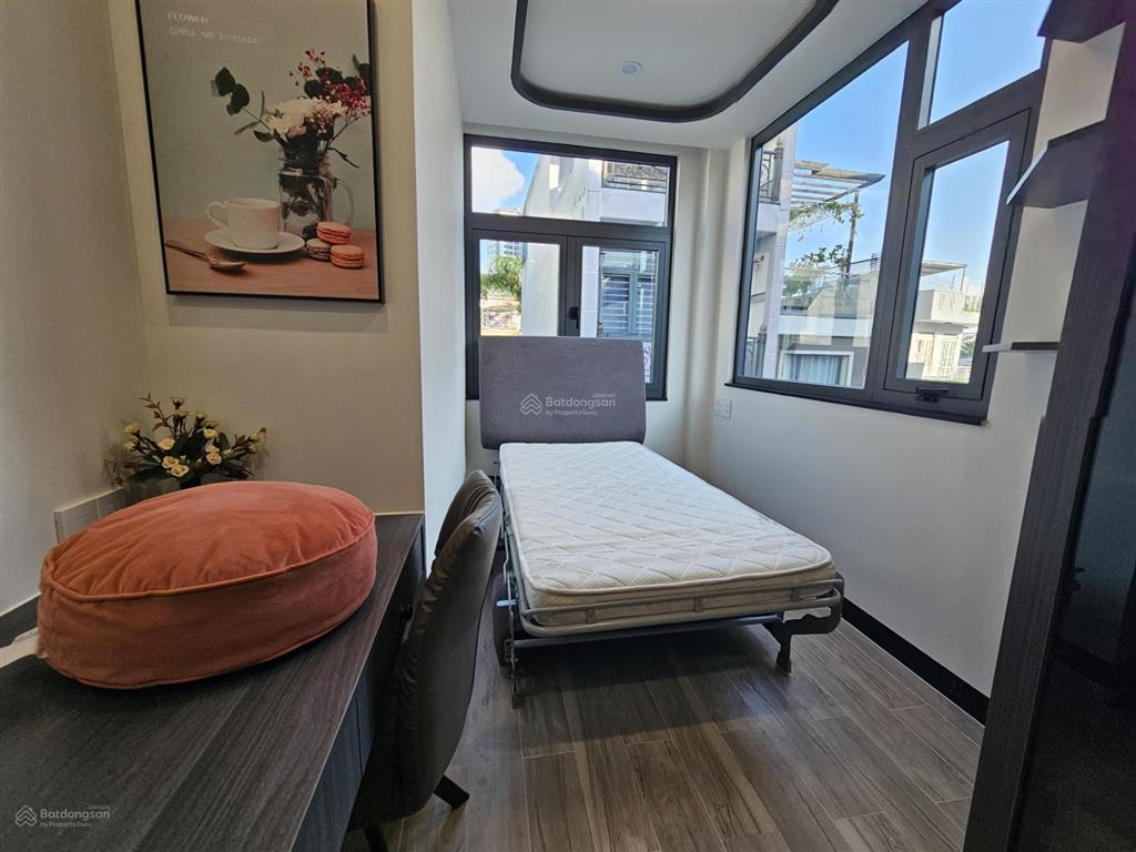 Khu vip tân thành  4 tầng lầu  hẻm 6m xe hơi thông 160m2 dtsd  chỉ 7,69 tỷ