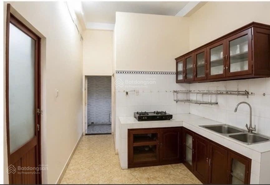 Nguyễn văn săng  2 tầng btct 85m2 (6*16m)  4 phòng ngủ  chỉ 7.5tỷ