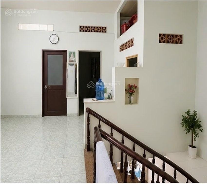 Nguyễn văn săng  2 tầng btct 85m2 (6*16m)  4 phòng ngủ  chỉ 7.5tỷ
