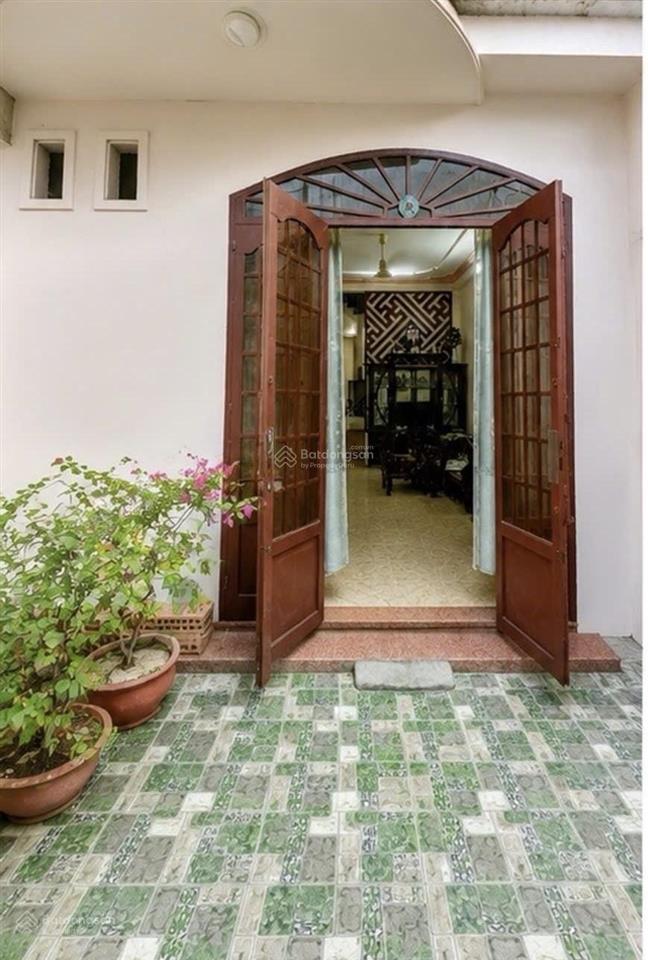 Nguyễn văn săng  2 tầng btct 85m2 (6*16m)  4 phòng ngủ  chỉ 7.5tỷ