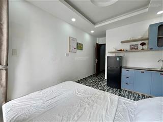 Cho thuê căn hộ full nội thất đẹp lung linh