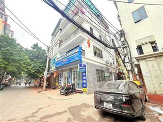 Giảm sâu 1.8 tỷ nhà xuân la nở hậu ngõ thông kinh doanh