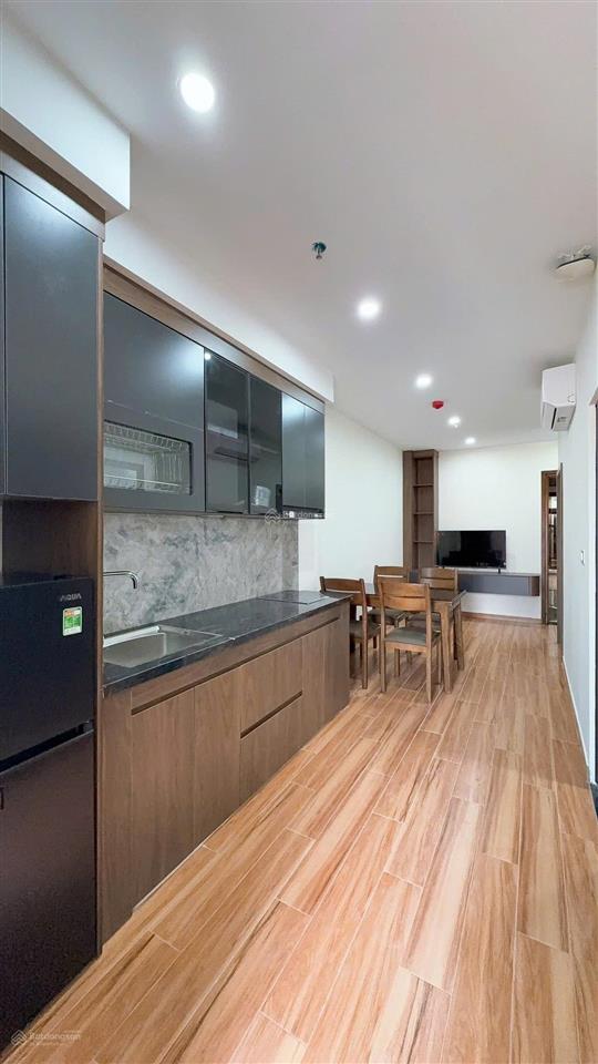 Siêu phẩm căn hộ dịch vụ  chung cư mini xuân la, ô tô 7 chỗ vào tận nhà chưa tới 60 tỷ